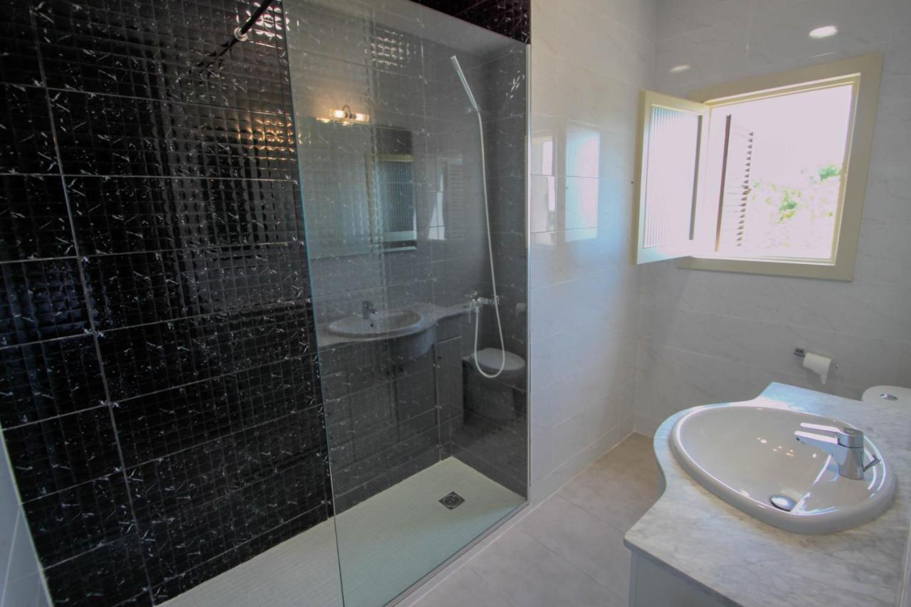 Diana - Pretty Holiday Property With Garden And Private Pool In Benissa Exterior foto